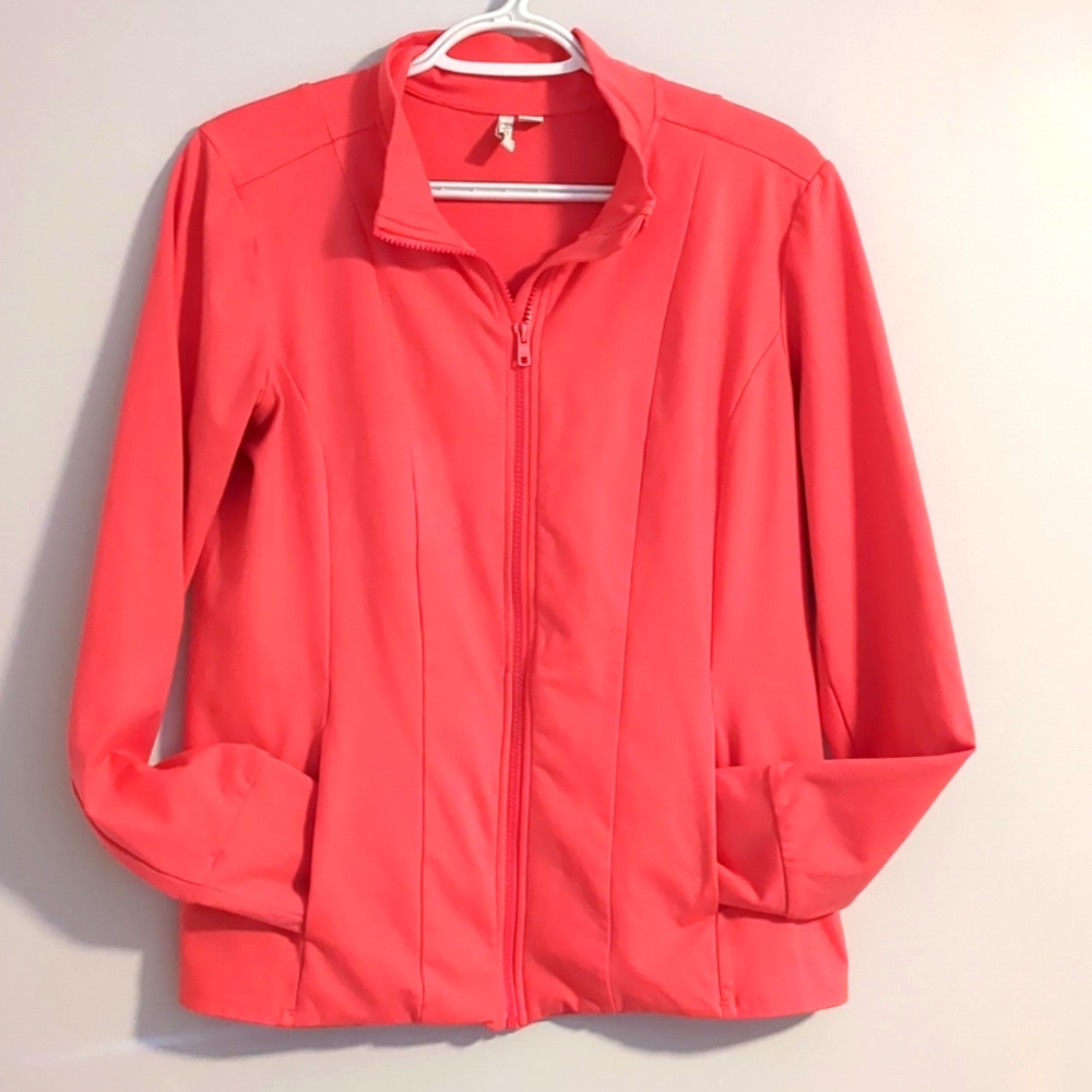 Active Jacket